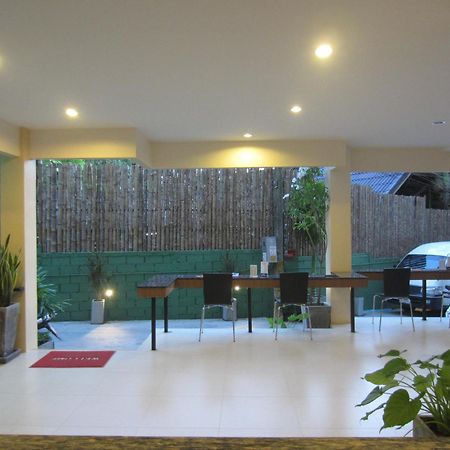 The Wave Hotel Patong Sha Phuket Exterior foto