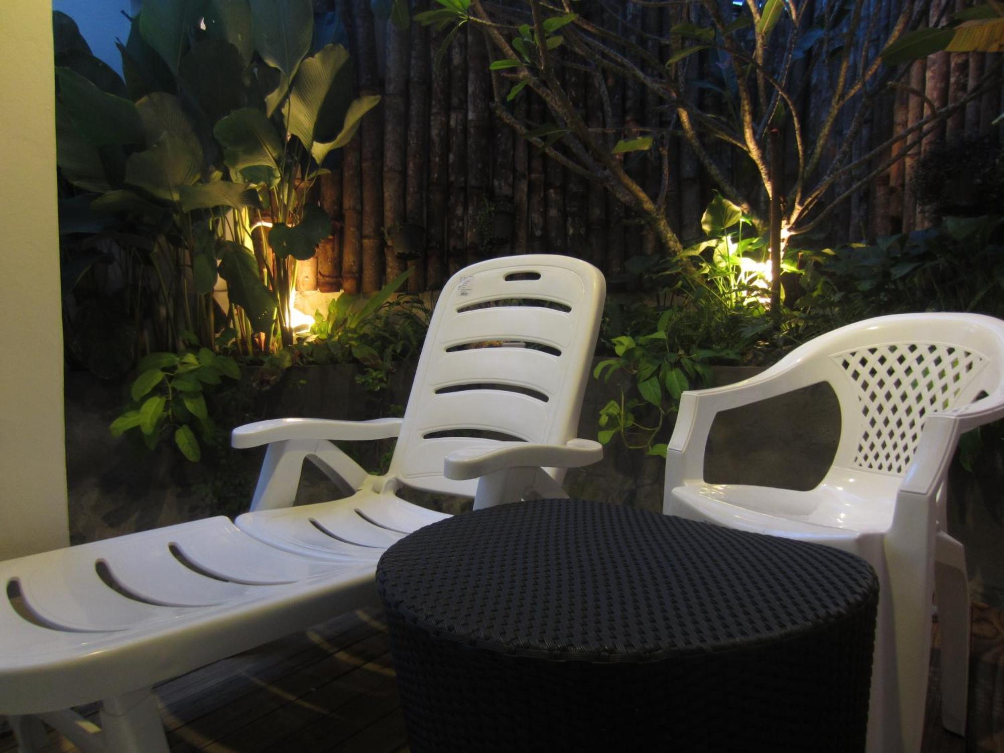 The Wave Hotel Patong Sha Phuket Exterior foto