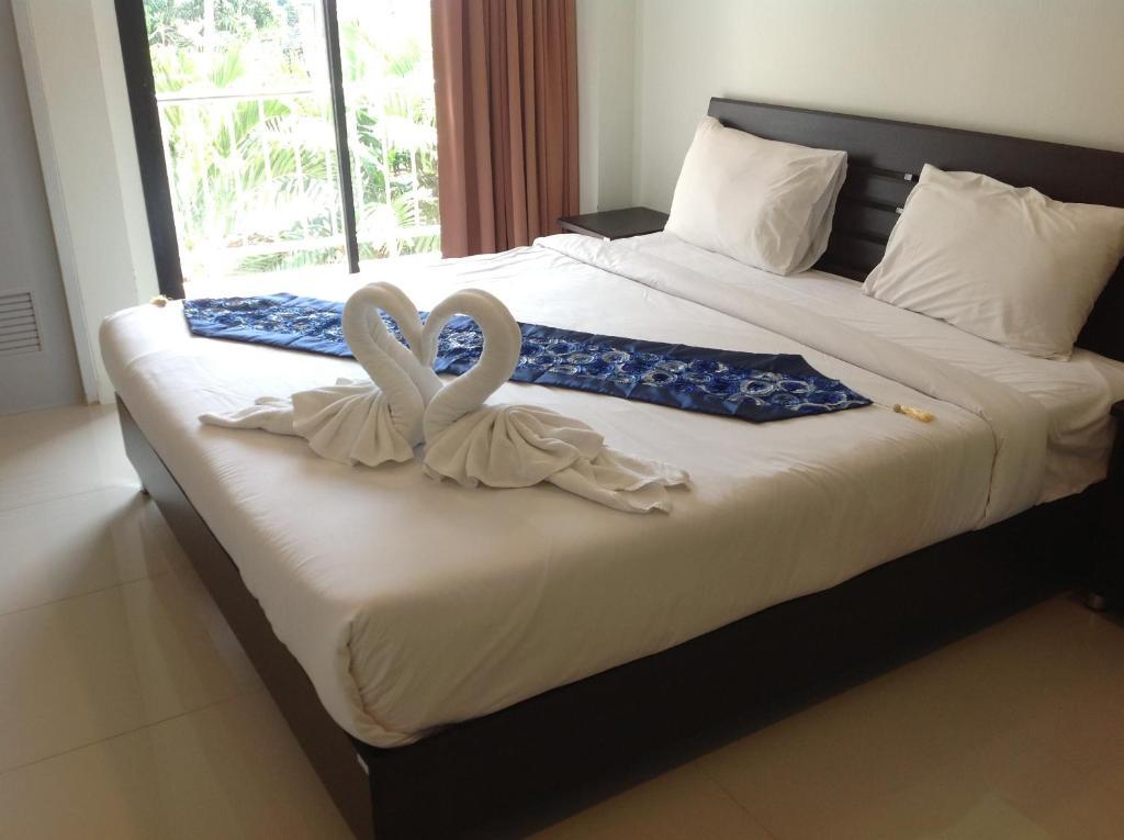 The Wave Hotel Patong Sha Phuket Zimmer foto